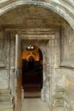 Rosslyn Chapel