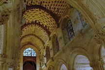 Rosslyn Chapel