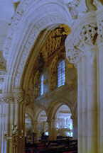 Rosslyn Chapel
