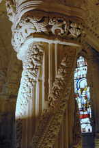 Rosslyn Chapel