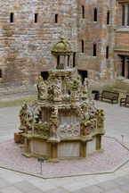 Linlithgow Palace