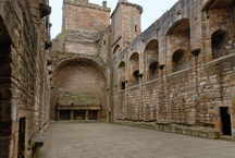 Linlithgow Palace