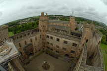 Linlithgow Palace