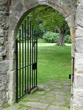 Loch Leven Castle