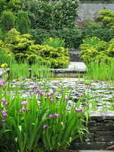 Falkland Palace