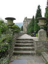 Falkland Palace