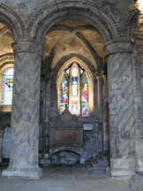 Dunfermline Abbey