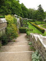 Dunrobin Castle