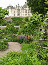 Dunrobin Castle