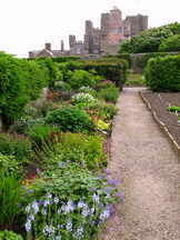 Castle of Mey