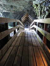Durness - Smoo Cave