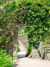 Inverewe Garden
