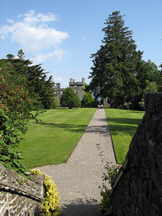 Armadale Castle