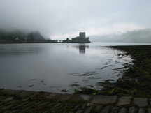 Eilean Donan Castle