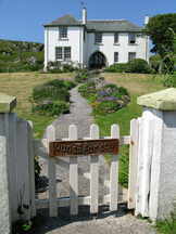 Insel Iona