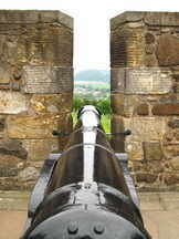 Stirling Castle