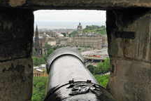Edinburgh Castle