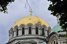 Alexander-Nevski-Kathedrale