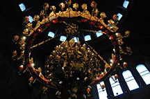 Nedelya Kirche