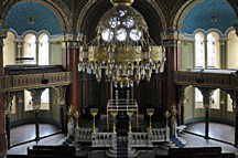 Synagoge Sofias