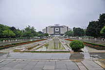 Bulgaria Platz, Nationalpalast der Kultur