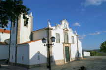Igreja Matriz