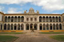 Innenhof