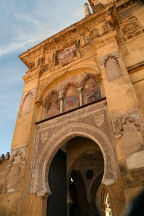 Mezquita von Cordoba