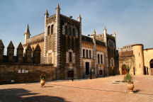 Castillo de Almodovar