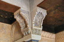 Mexuar-Saal