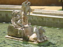 in Priego de Cordoba