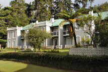 St. Andrews Hotel
