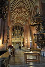 Storkyrkan (Dom)
