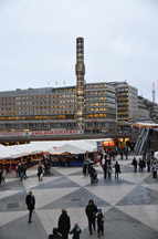 Sergels Torg