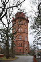 Bredablick Tower