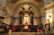 Gustav Vasa Kyrka