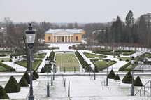 Botanischer Garten
