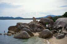 Foto: Grovater Felsen