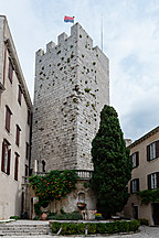 Duino, Castello di Duino