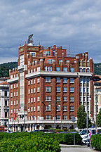 Trieste, Generali Group Academy (Palazzo Berlam)