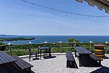 Muggia, Azienda Agricola Scheriani