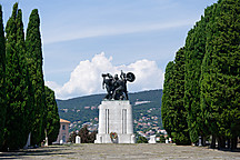 Trieste, Trieste War Memorial