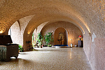 Duino, Castello di Duino
