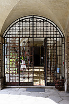 Duino, Castello di Duino