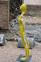 Trieste, Teatro Romano di Trieste