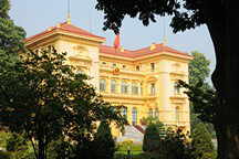Prsidentenpalast