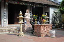 Dien-Huu Tempel