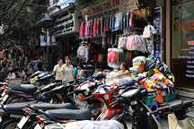 Mopeds