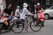 Hanoi