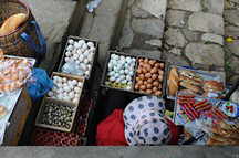 Sapa Markt